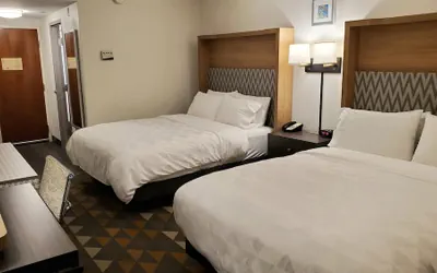 Photo 5 - Holiday Inn Martinsburg by IHG
