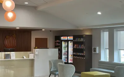 Holiday Inn Martinsburg by IHG