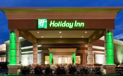Holiday Inn Martinsburg by IHG