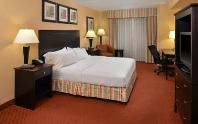Photo 3 - Holiday Inn Martinsburg by IHG