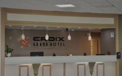 Photo 3 - Croix Grand Hotel