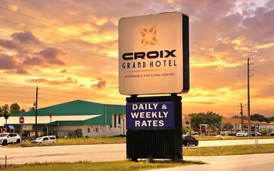 Photo 2 - Croix Grand Hotel