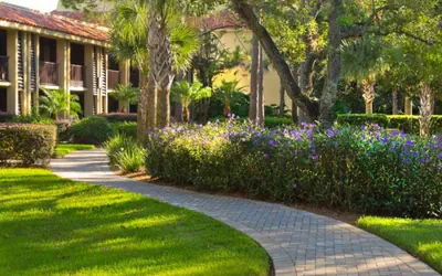 DoubleTree by Hilton Orlando Theme Park Resort