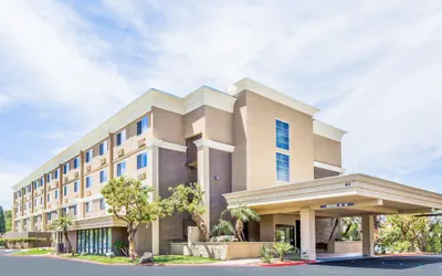 Photo 2 - Comfort Inn Chula Vista San Diego South