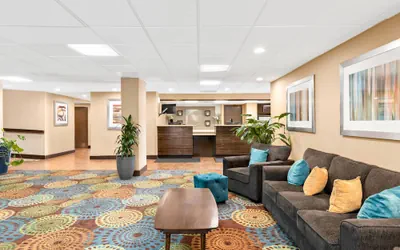 Photo 4 - Comfort Inn Chula Vista San Diego South