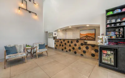 Photo 3 - Best Western Plus King's Inn & Suites