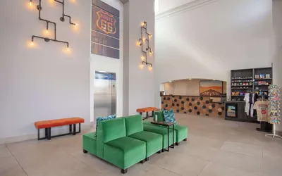 Photo 2 - Best Western Plus King's Inn & Suites