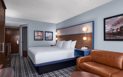 Photo 5 - AmericInn by Wyndham Madison West