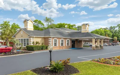 Quality Inn & Suites Lexington