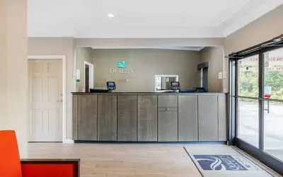 Photo 4 - Quality Inn & Suites Lexington