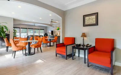 Photo 3 - Quality Inn & Suites Lexington