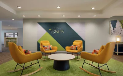 Photo 5 - Spark by Hilton Germantown Washington DC North
