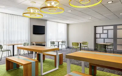 Photo 3 - Spark by Hilton Germantown Washington DC North