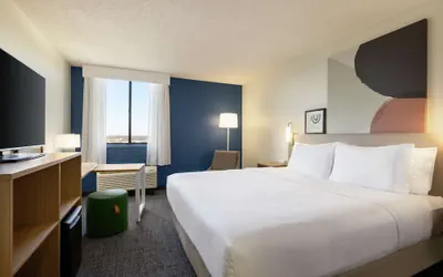 Photo 2 - Spark by Hilton Germantown Washington DC North