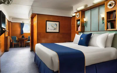 Photo 2 - The Queen Mary