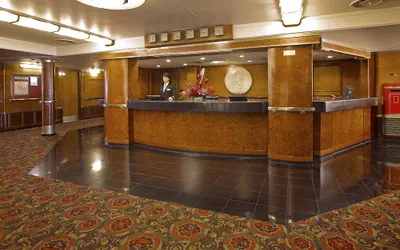 Photo 4 - The Queen Mary