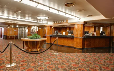 Photo 5 - The Queen Mary