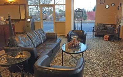 Photo 4 - FairBridge Extended Stay – a Kitchenette Hotel