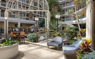 Photo 5 - Embassy Suites Hotel Birmingham