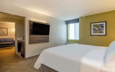 Photo 5 - Holiday Inn Express Minneapolis West Plymouth by IHG