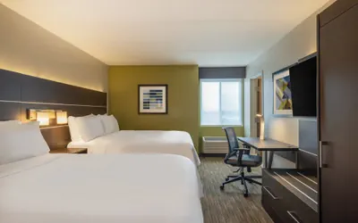 Photo 3 - Holiday Inn Express Minneapolis West Plymouth by IHG