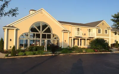 Baymont by Wyndham St. Ignace Lakefront