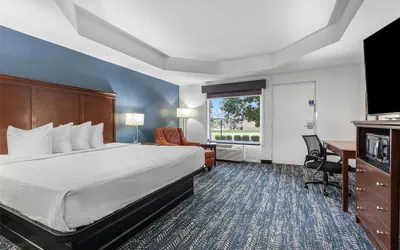 Photo 2 - Best Western Canton Inn