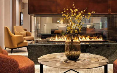 Photo 3 - Sheraton Minneapolis Downtown Convention Center