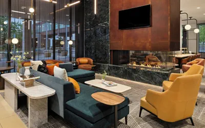 Photo 2 - Sheraton Minneapolis Downtown Convention Center