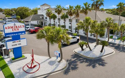 Photo 2 - Admiral's Inn on Tybee Island