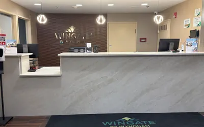 Photo 4 - Wingate by Wyndham Utica