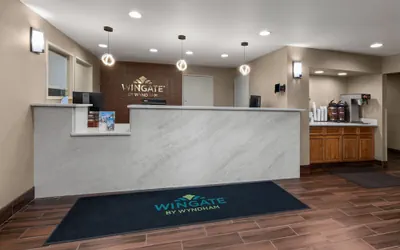 Photo 5 - Wingate by Wyndham Utica