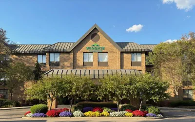Photo 2 - Wingate by Wyndham Utica