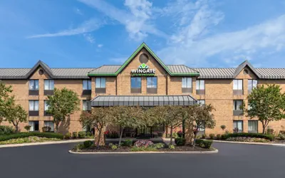 Wingate by Wyndham Utica