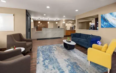Photo 3 - Wingate by Wyndham Utica