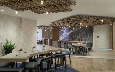 Photo 4 - Sacramento Marriott Rancho Cordova