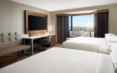 Photo 5 - Sacramento Marriott Rancho Cordova