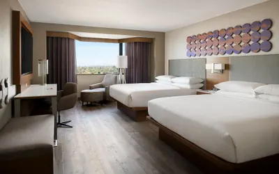 Photo 2 - Sacramento Marriott Rancho Cordova