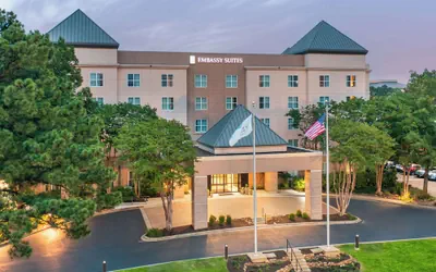Photo 2 - Embassy Suites by Hilton Memphis East Germantown Area
