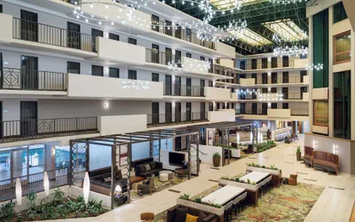 Photo 3 - Embassy Suites by Hilton Memphis East Germantown Area