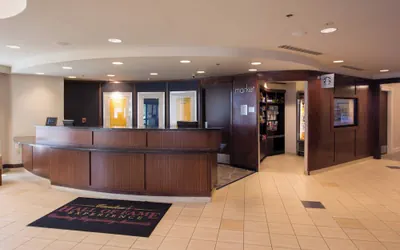 Photo 3 - Courtyard by Marriott Canton