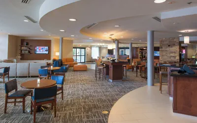 Photo 5 - Courtyard by Marriott Canton