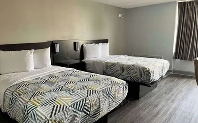 Photo 3 - Motel 6 Rock Hill, SC
