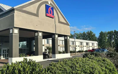 Photo 2 - Motel 6 Rock Hill, SC