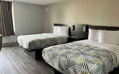 Photo 4 - Motel 6 Rock Hill, SC