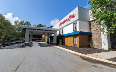 Photo 2 - Hampton Inn Atlanta/Peachtree City