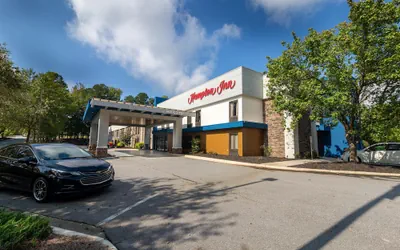 Hampton Inn Atlanta/Peachtree City