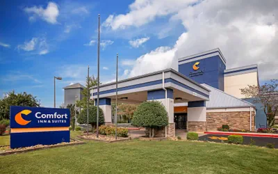 Comfort Inn & Suites Clemson - University Area