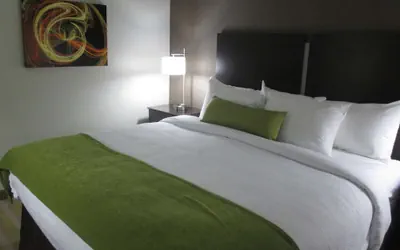 Photo 5 - Best Western Harvest Inn & Suites