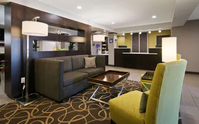 Photo 3 - Best Western Harvest Inn & Suites